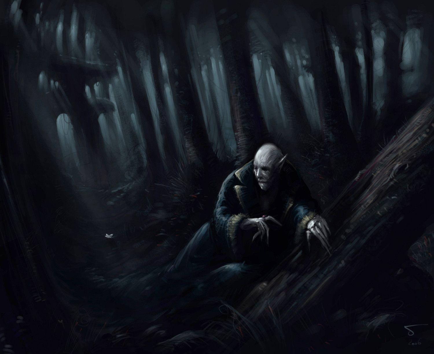 Nosferatu Wallpapers - Wallpaper Cave