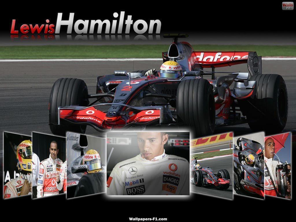 Lewis Hamilton Wallpaper. HD Wallpaper Base
