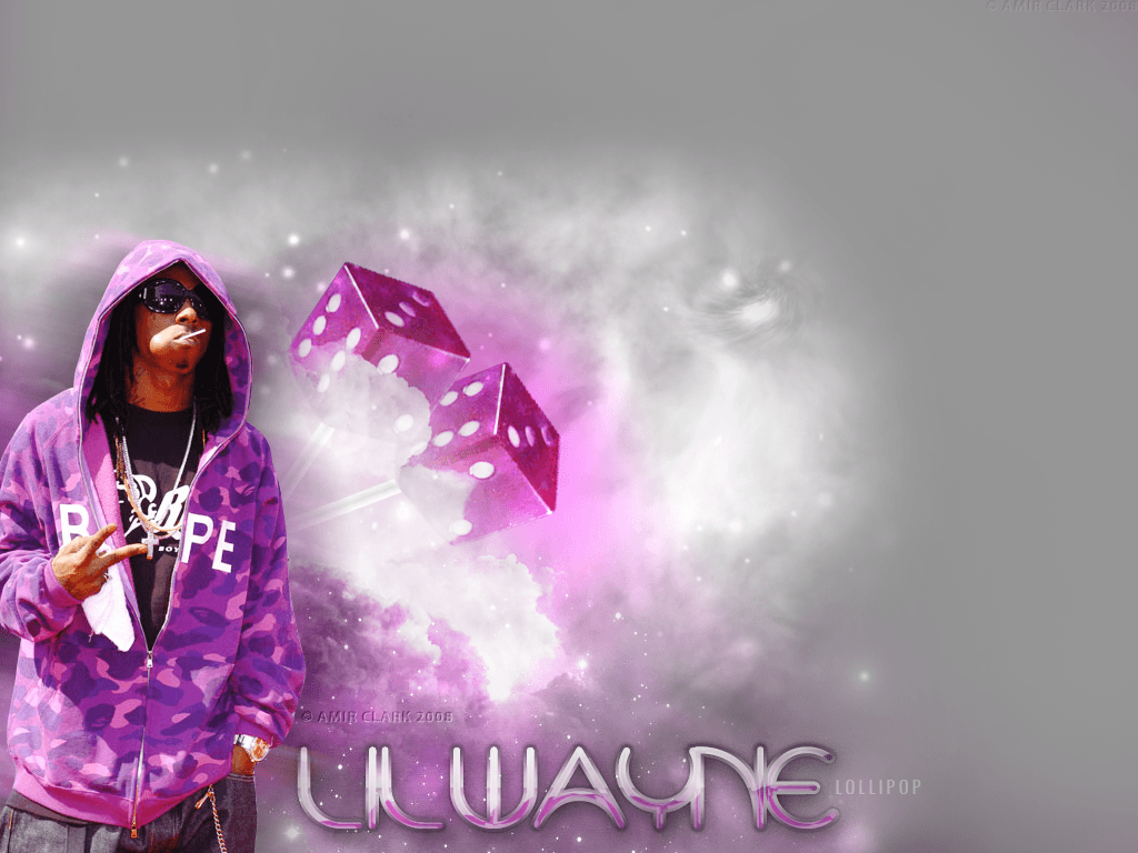 Lil Wayne Wallpaper Free 30983 HD Picture. Top Wallpaper Desktop