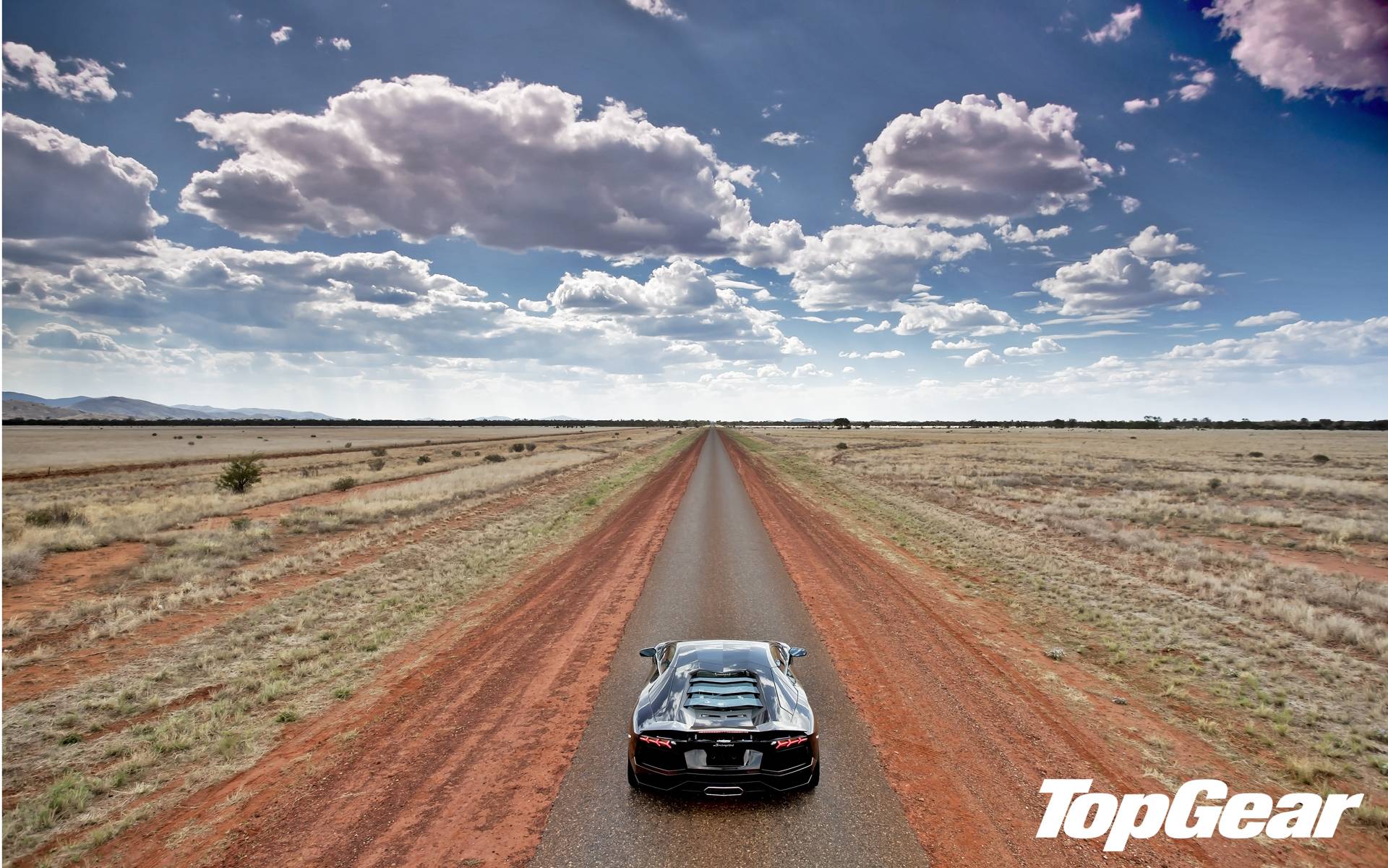 image For > Top Gear Wallpaper Of The Week
