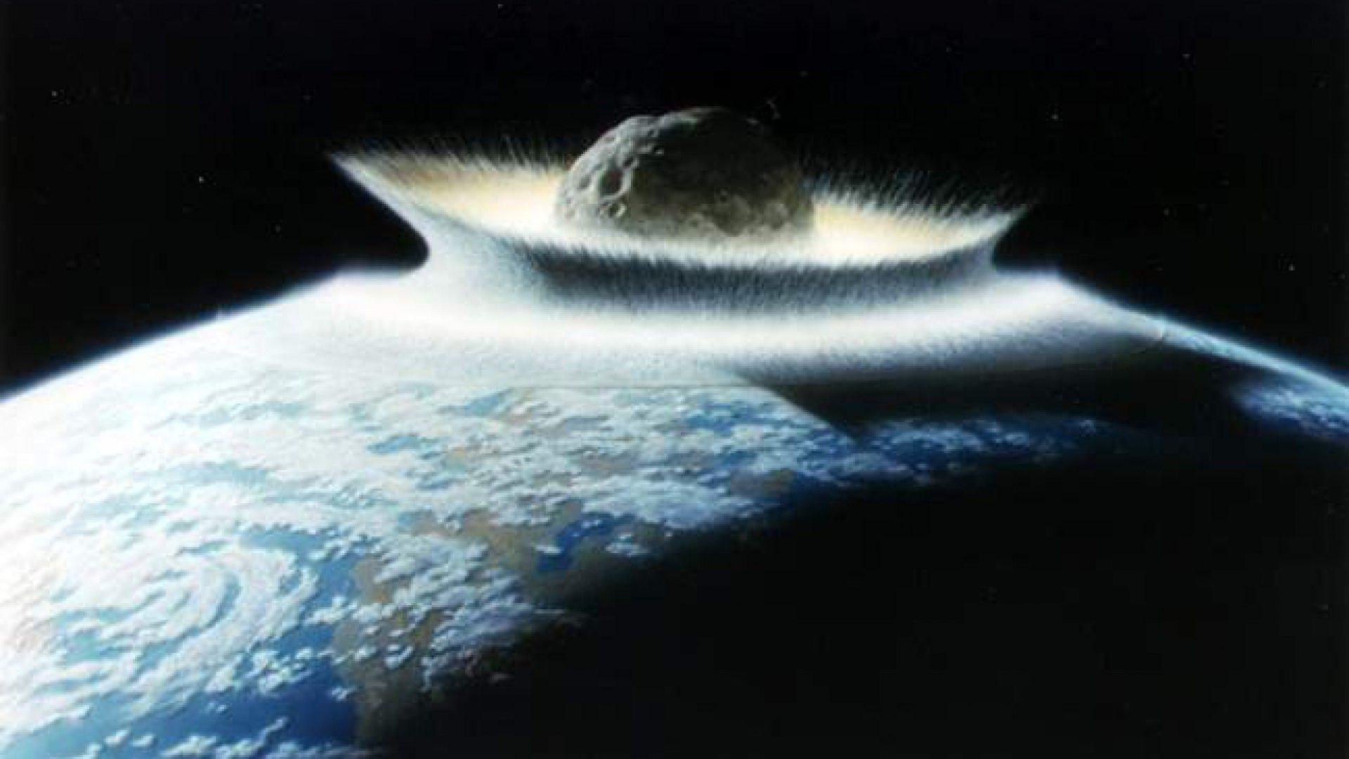 Asteroid Wallpaper Image & Picture