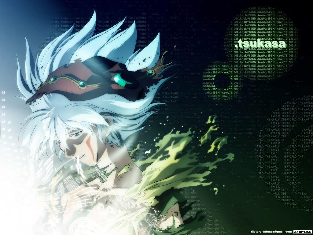 hack// .hack//link .hack//sign mimiru   - Konachan.com Anime  Wallpapers