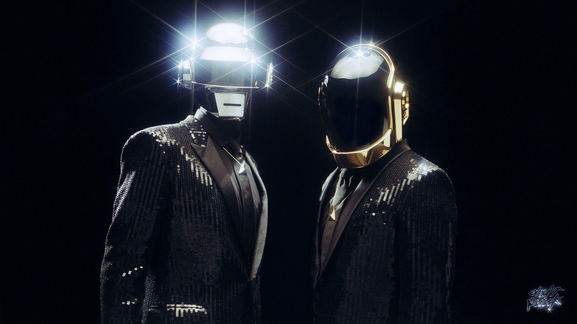 Wallpapers For > Daft Punk Wallpapers Hd 1920x1080