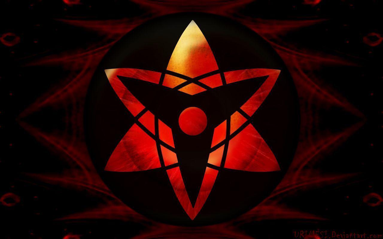 Mangekyou Sharingan Wallpapers Wallpaper Cave