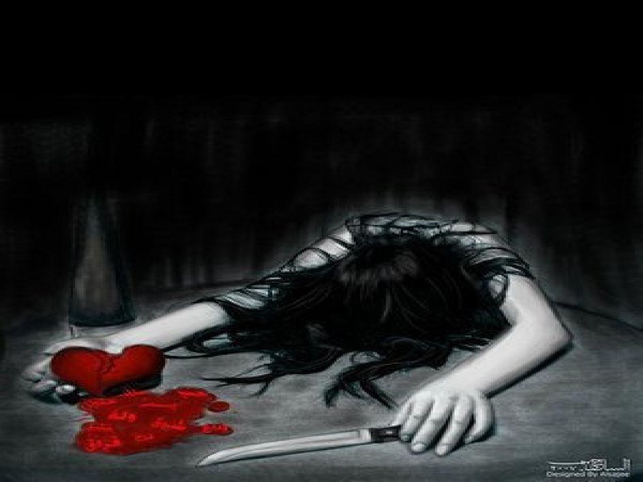 Heart Broken Wallpapers Wallpaper Cave