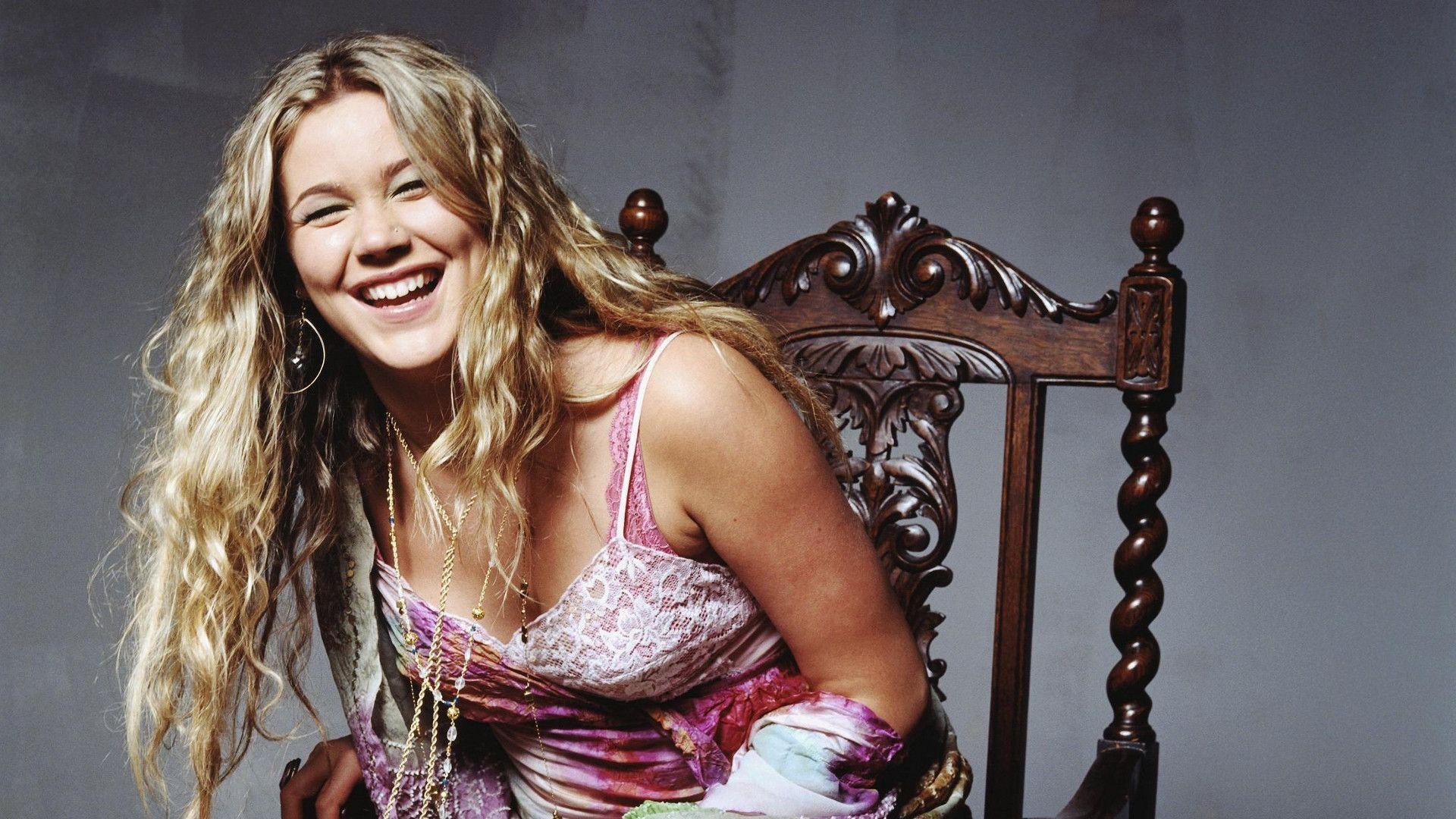 Joss Stone Computer Wallpaper, Desktop Background 1920x1080 Id