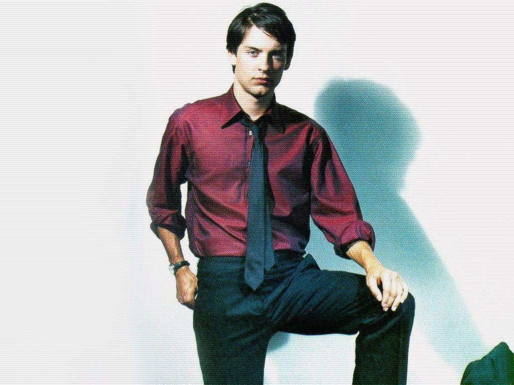 Tobey Maguire Wallpapers - Wallpaper Cave