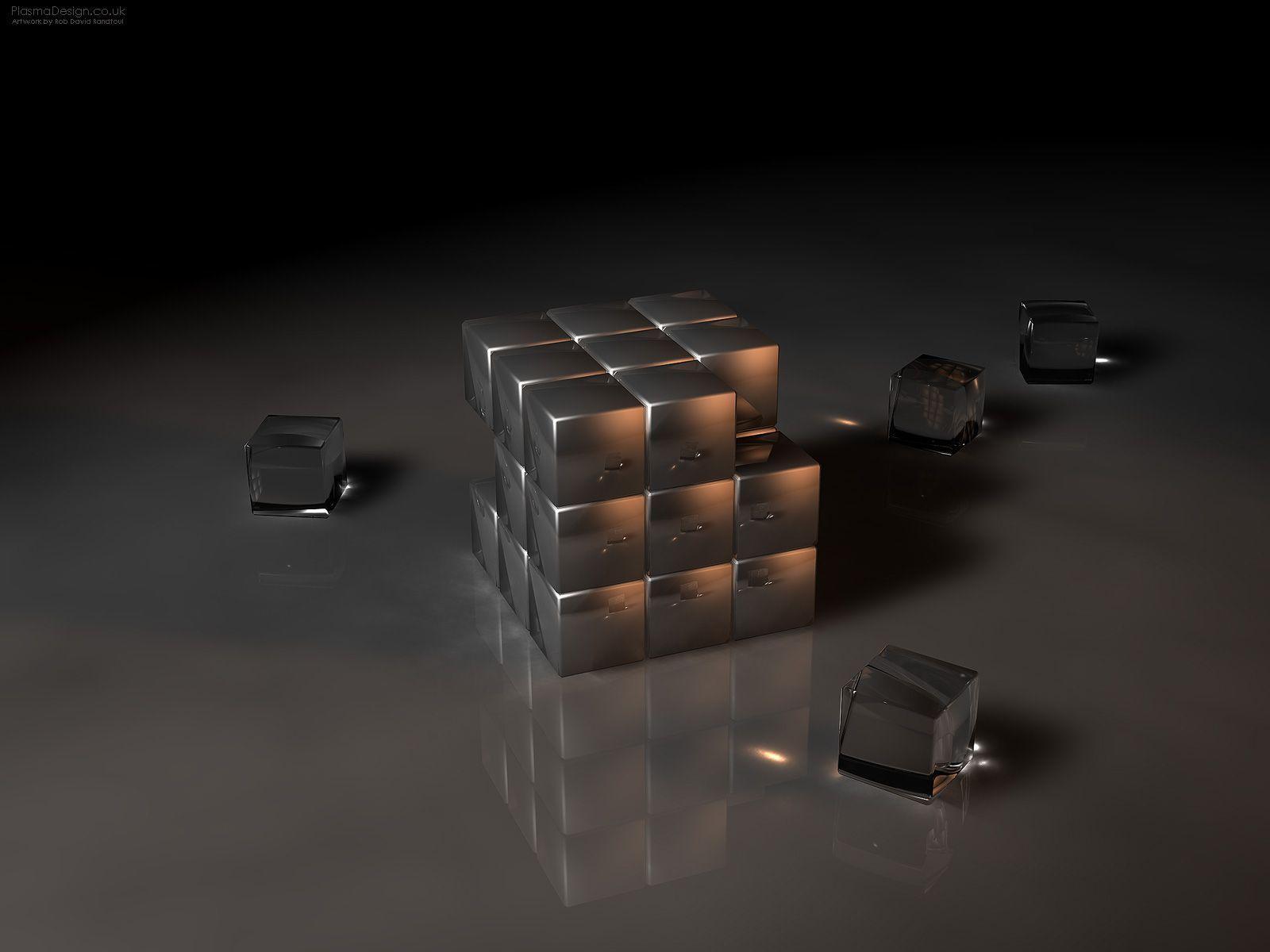 Free 3D Wallpaper