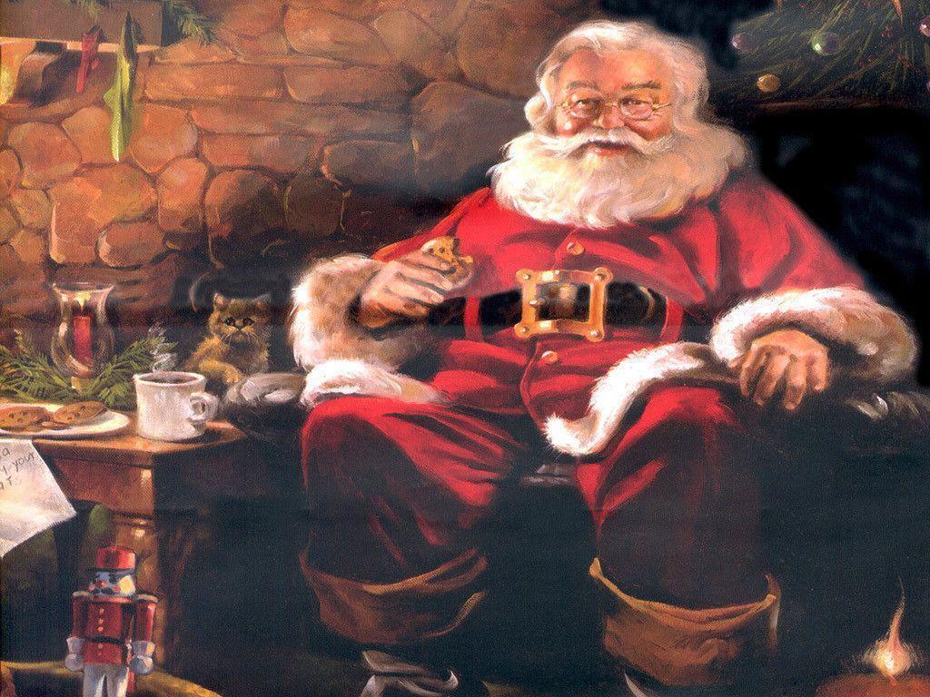 Christmas Candle Wallpaper, Christmas Wallpaper, HD phone