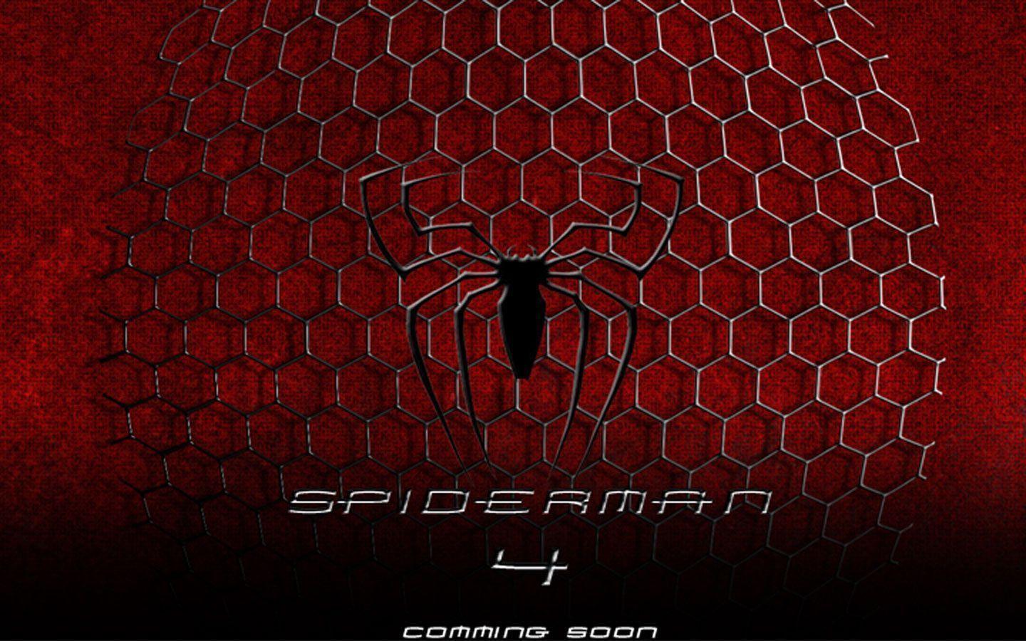 Animals For > Spiderman 4 Wallpaper