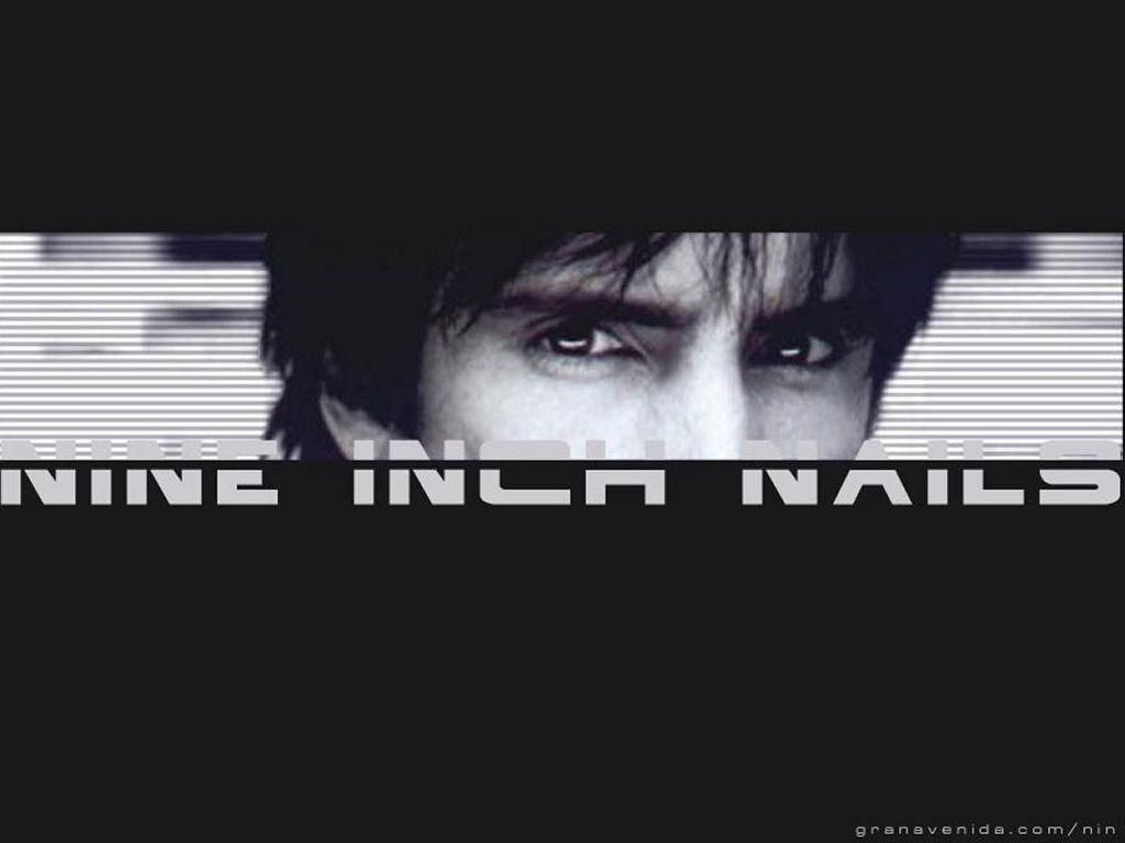 My Free Wallpaper Wallpaper, NIN