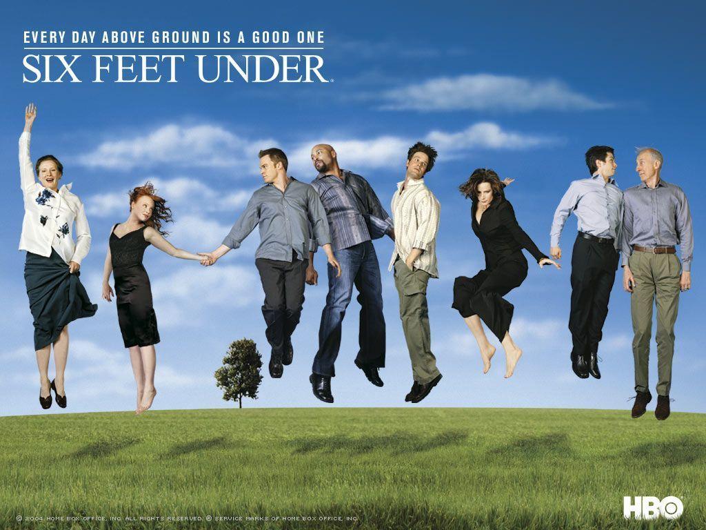 Six Feet Under Wallpaper. HD Wallpaper Base