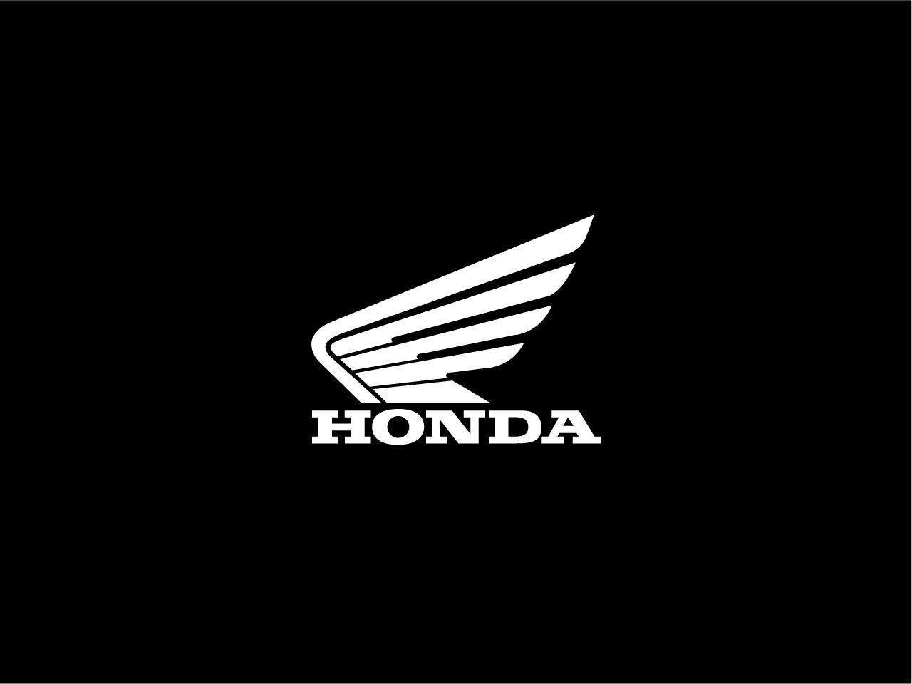 Honda Logo Wallpapers Wallpaper Cave