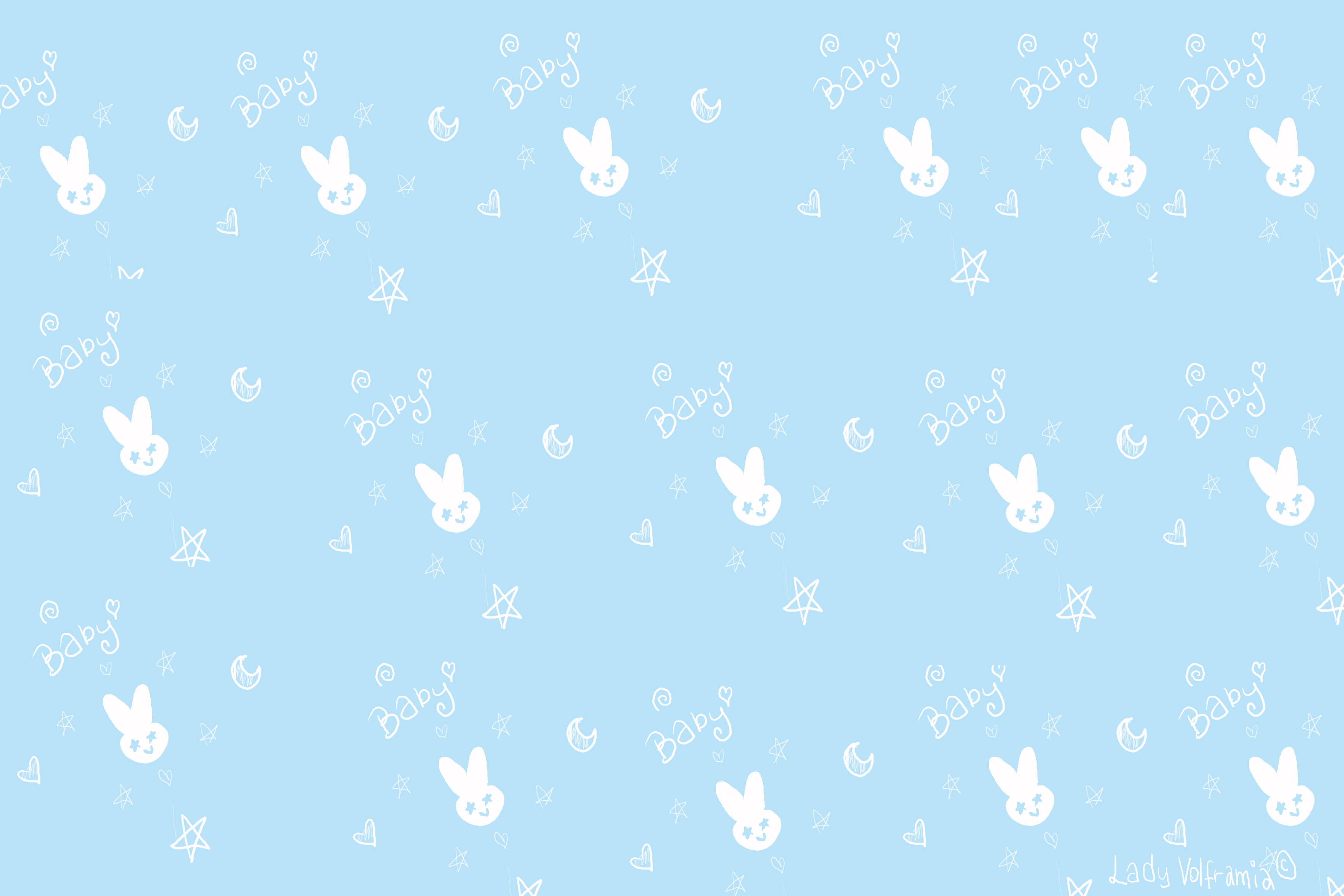 Baby Background