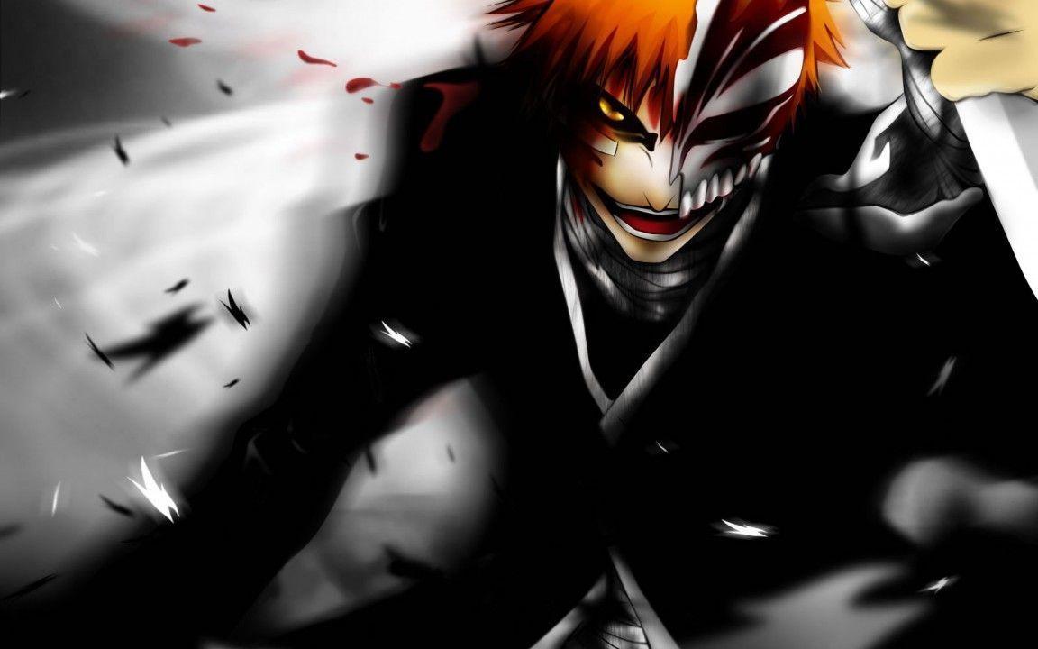 Download Bleach Anime Hd Wallpapers
