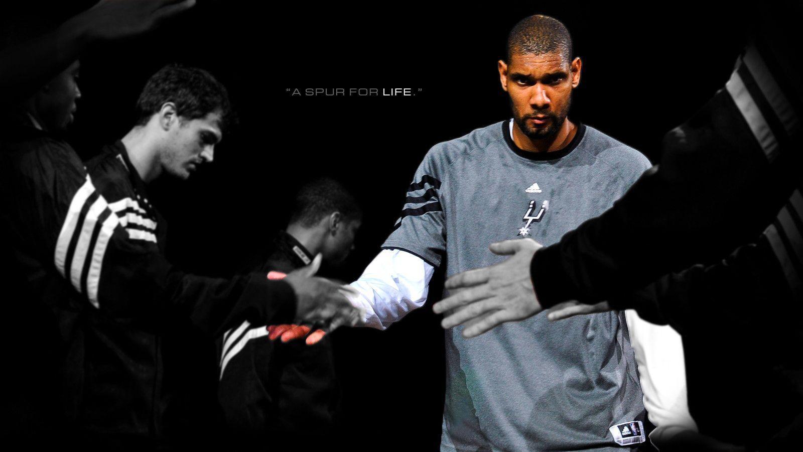 Duncan Computer Wallpaper. THE OFFICIAL SITE OF THE SAN ANTONIO