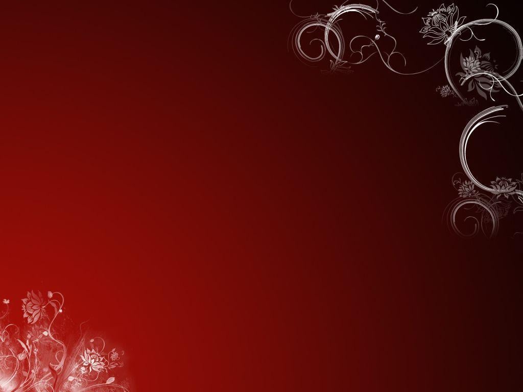Red Backgrounds Wallpapers - Wallpaper Cave