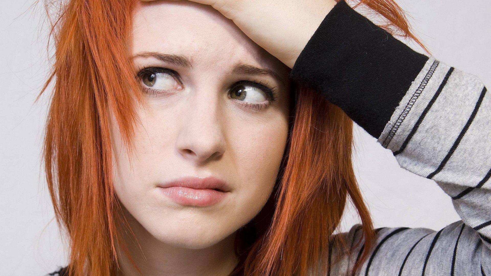 Hayley Williams HD Wallpapers - Wallpaper Cave