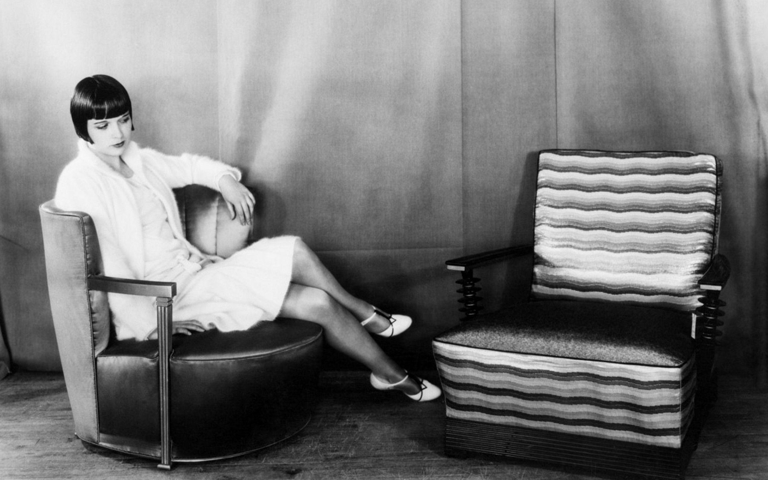 Louise Widescreen Wallpaper Brooks Wallpaper 12044116