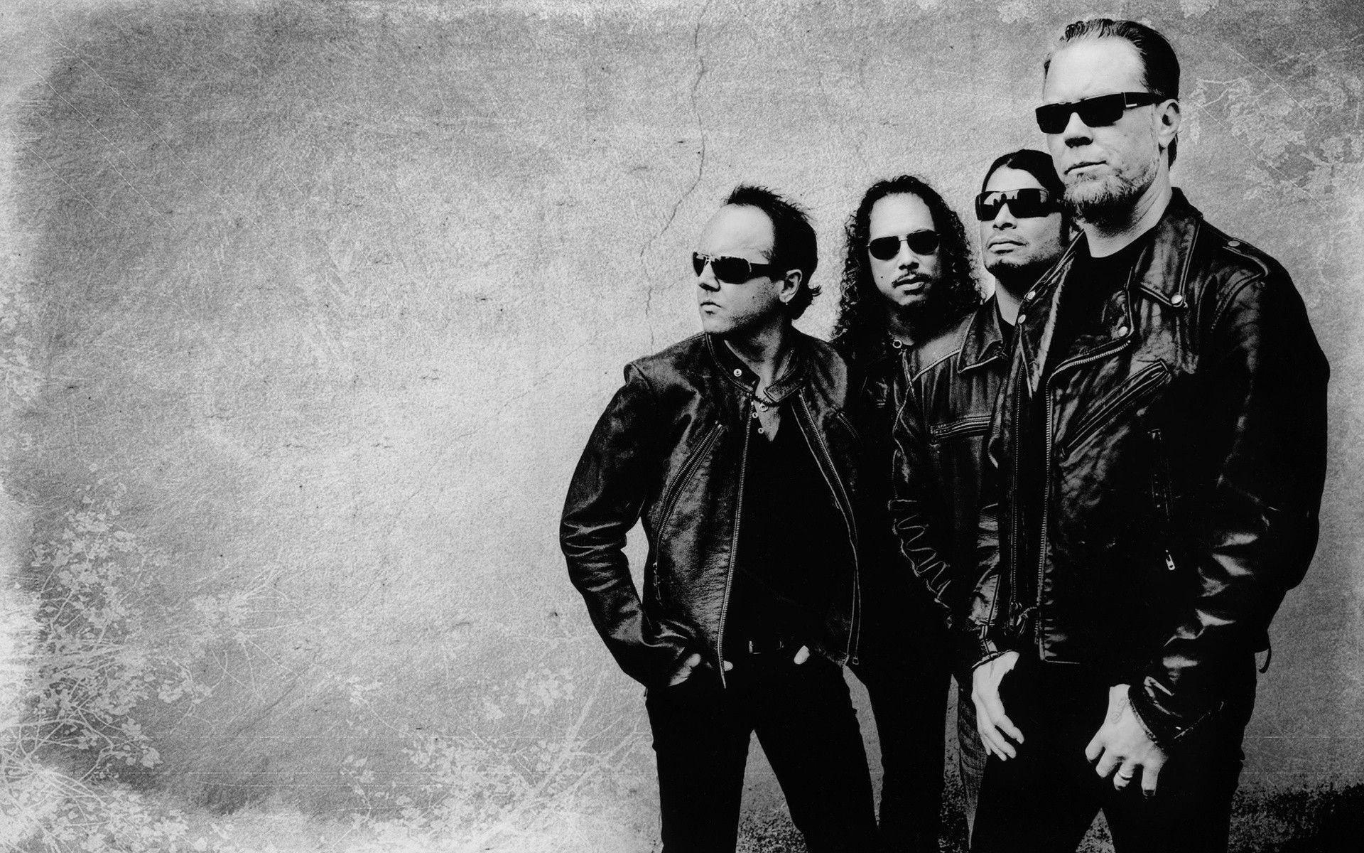 Celebrity: Metallica Cool Player, metallicaer