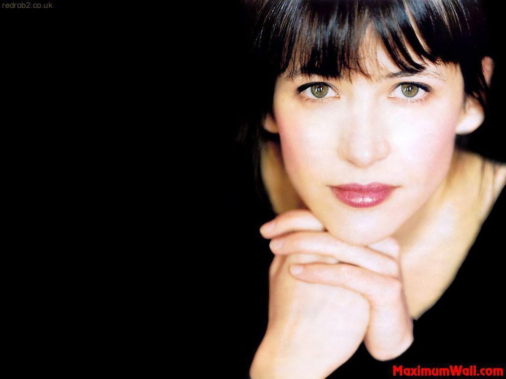 Sophie Marceau Wallpapers - Wallpaper Cave