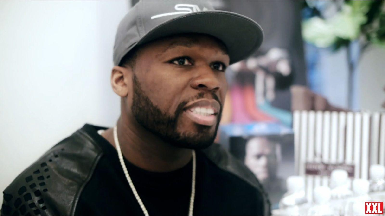 MissInfo.tv 50 Cent Speaks On Kendrick Lamar & New Album “Animal