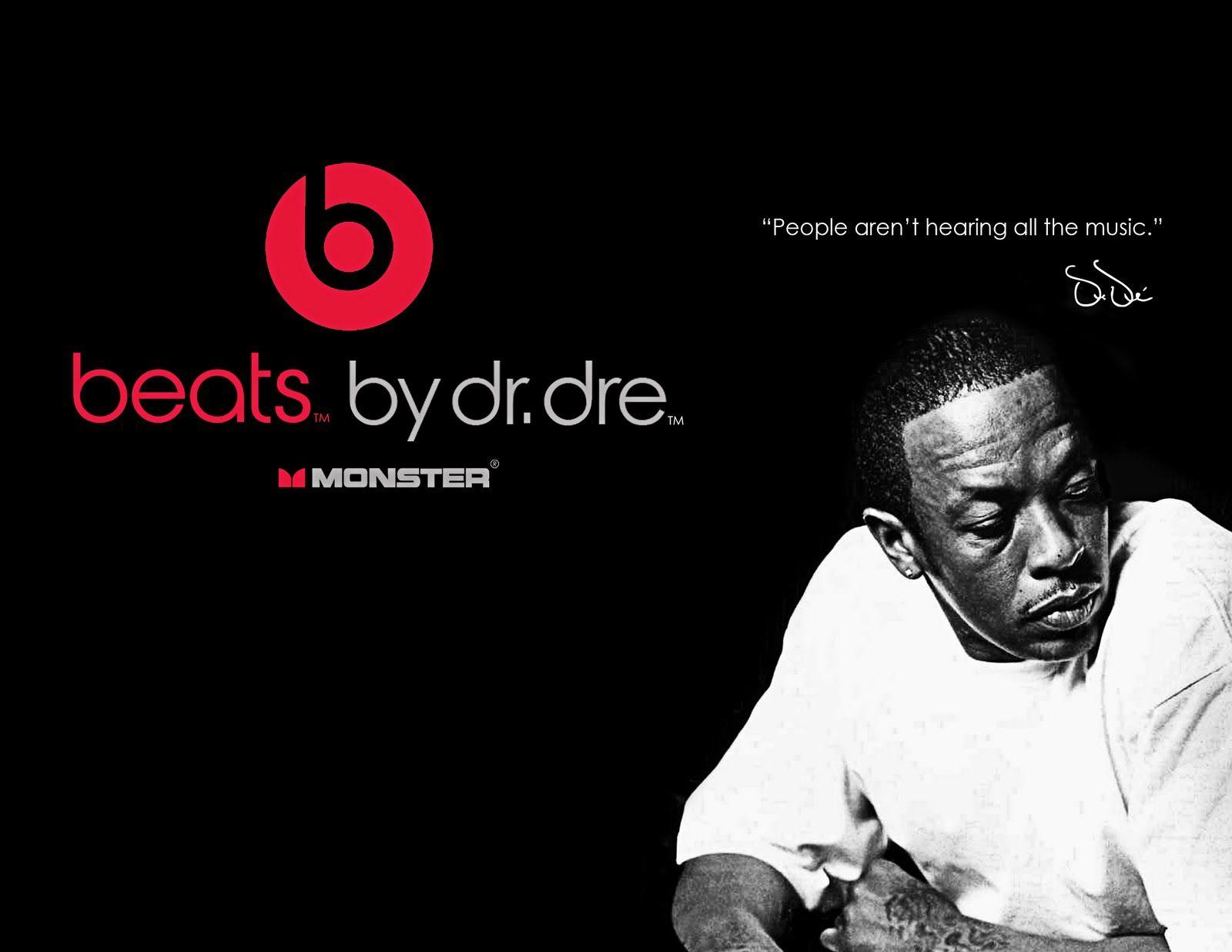 Beats By Dre Ad