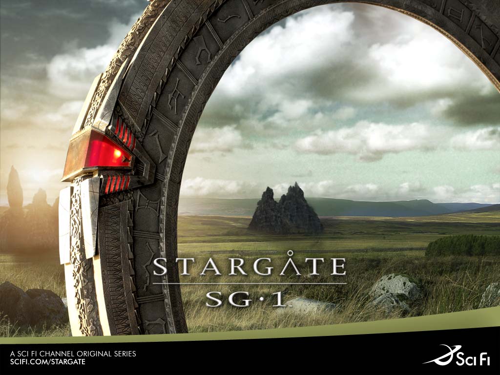 Stargate SG 1 TheWallpaper. Free Desktop Wallpaper For HD