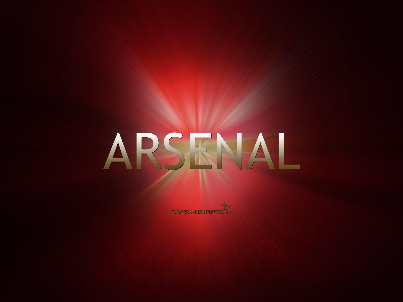 1600×1200. Arsenal FC Wallpaper