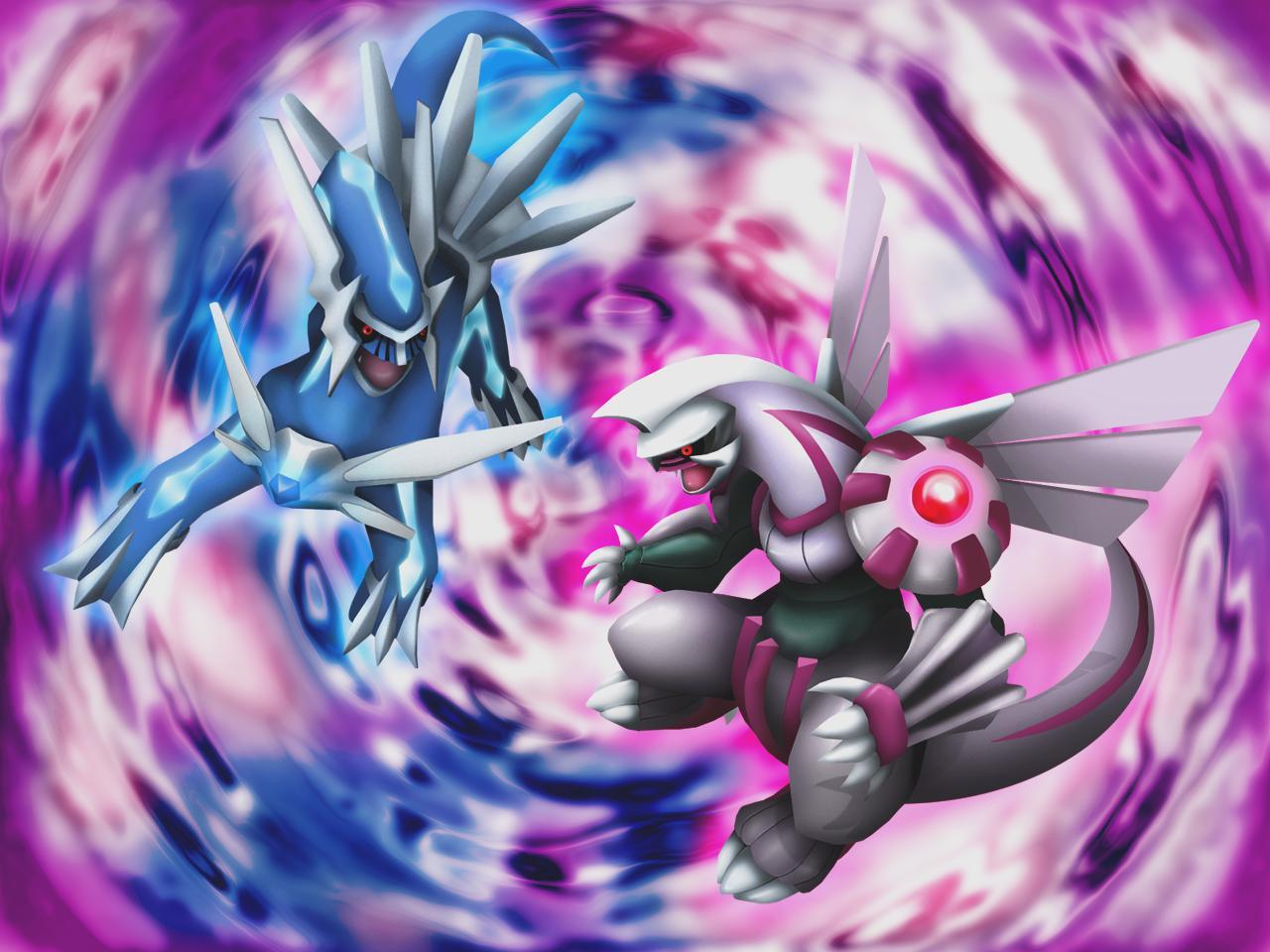 Legendary Pokemon Wallpapers For Computer 19855 Wallpapers