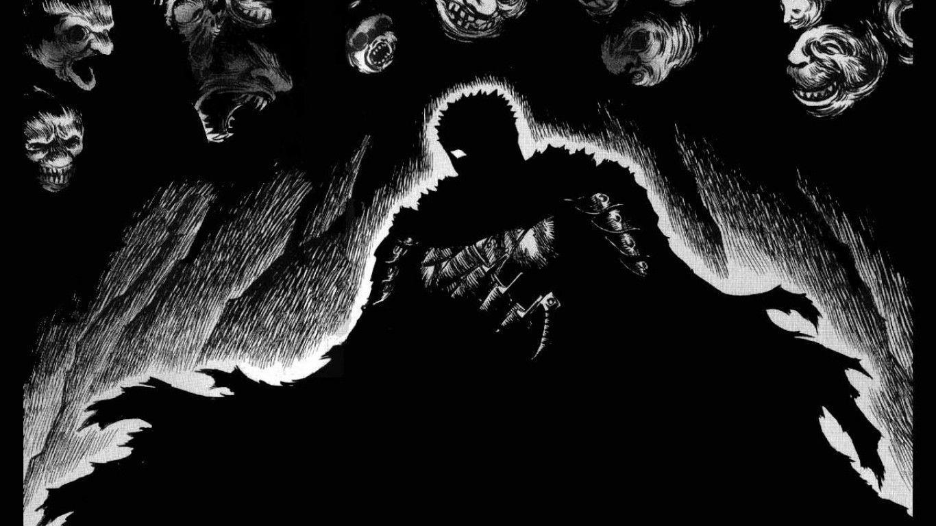 Berserk 2015 Wallpapers - Wallpaper Cave