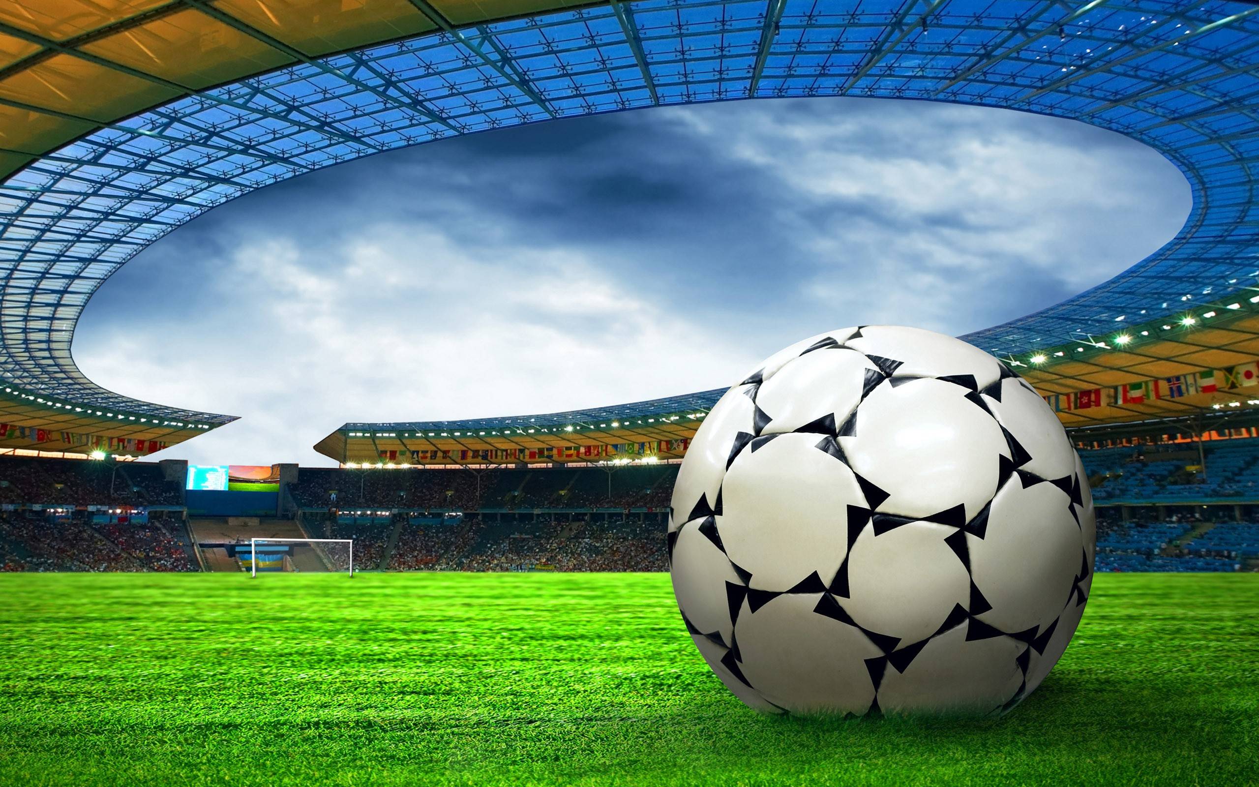 Soccer Background Images Wallpaper Cave