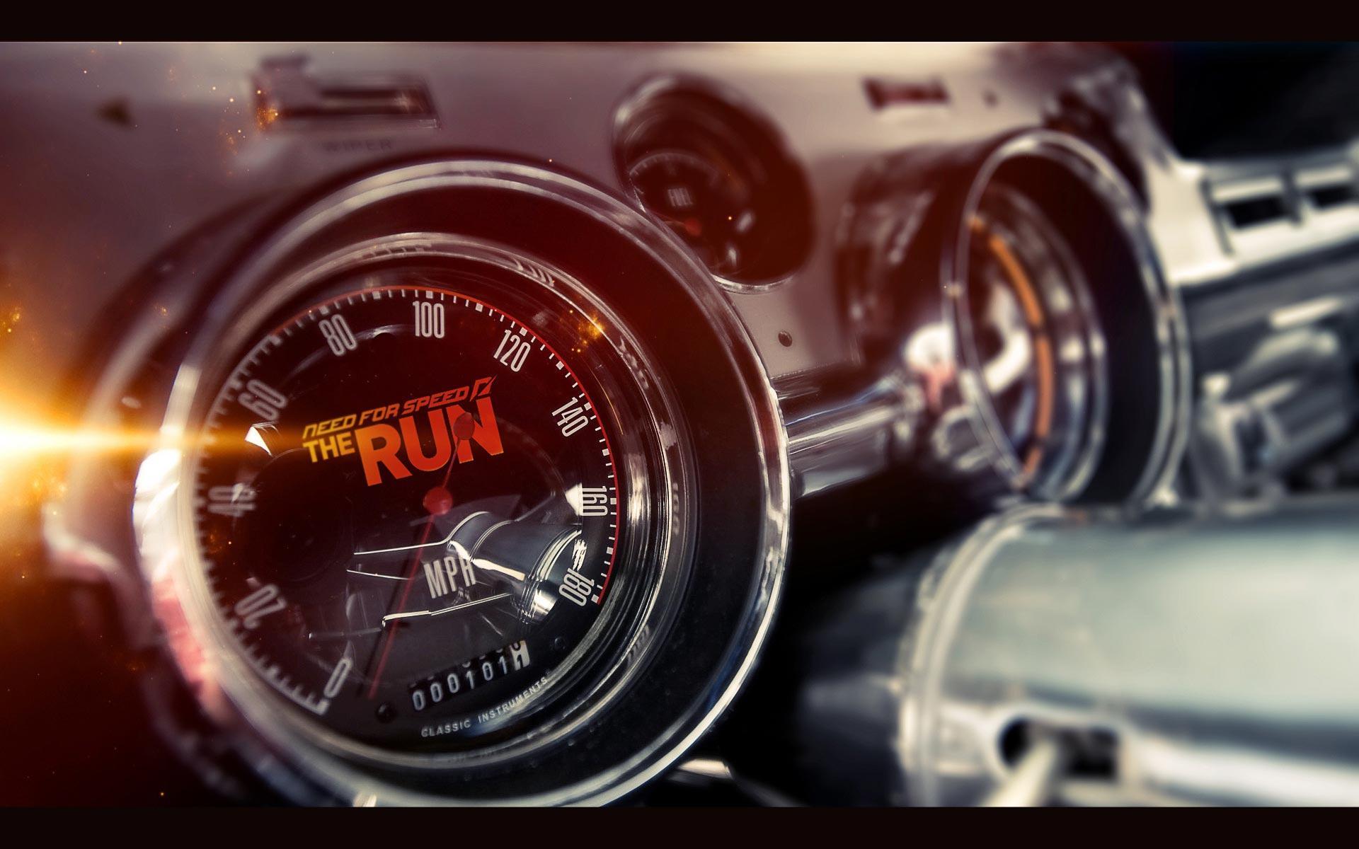Need for Speed The Run Wallpaper. HD Wallpaper Base