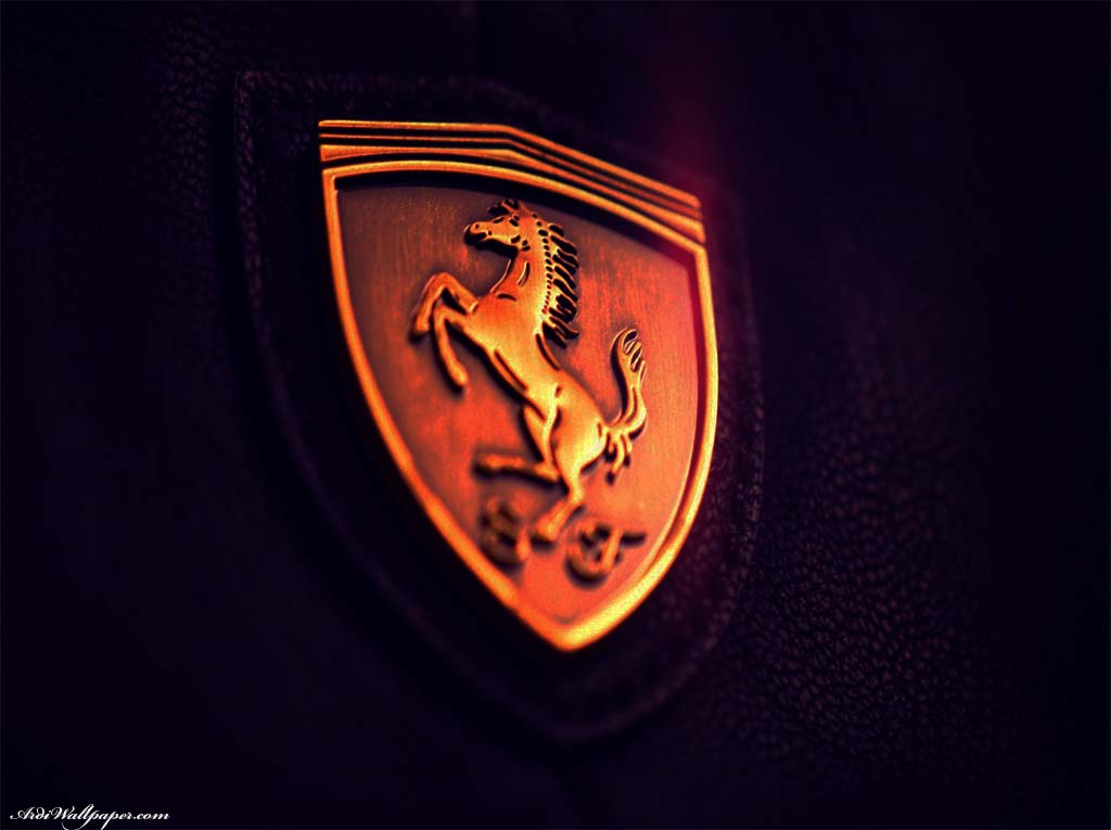 Ferrari Logo HD Wallpaper. ardiwallpaper