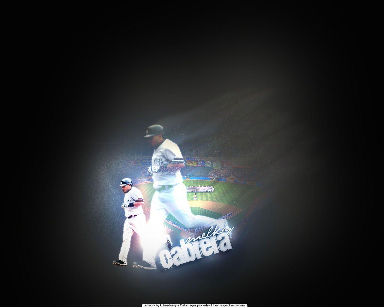 Ny Yankees Facade Wallpaper