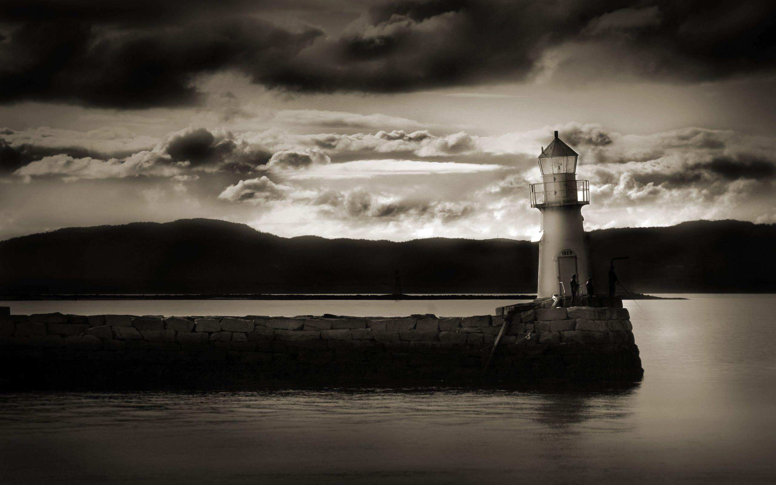 Light House Wallpapers - Wallpaper Cave