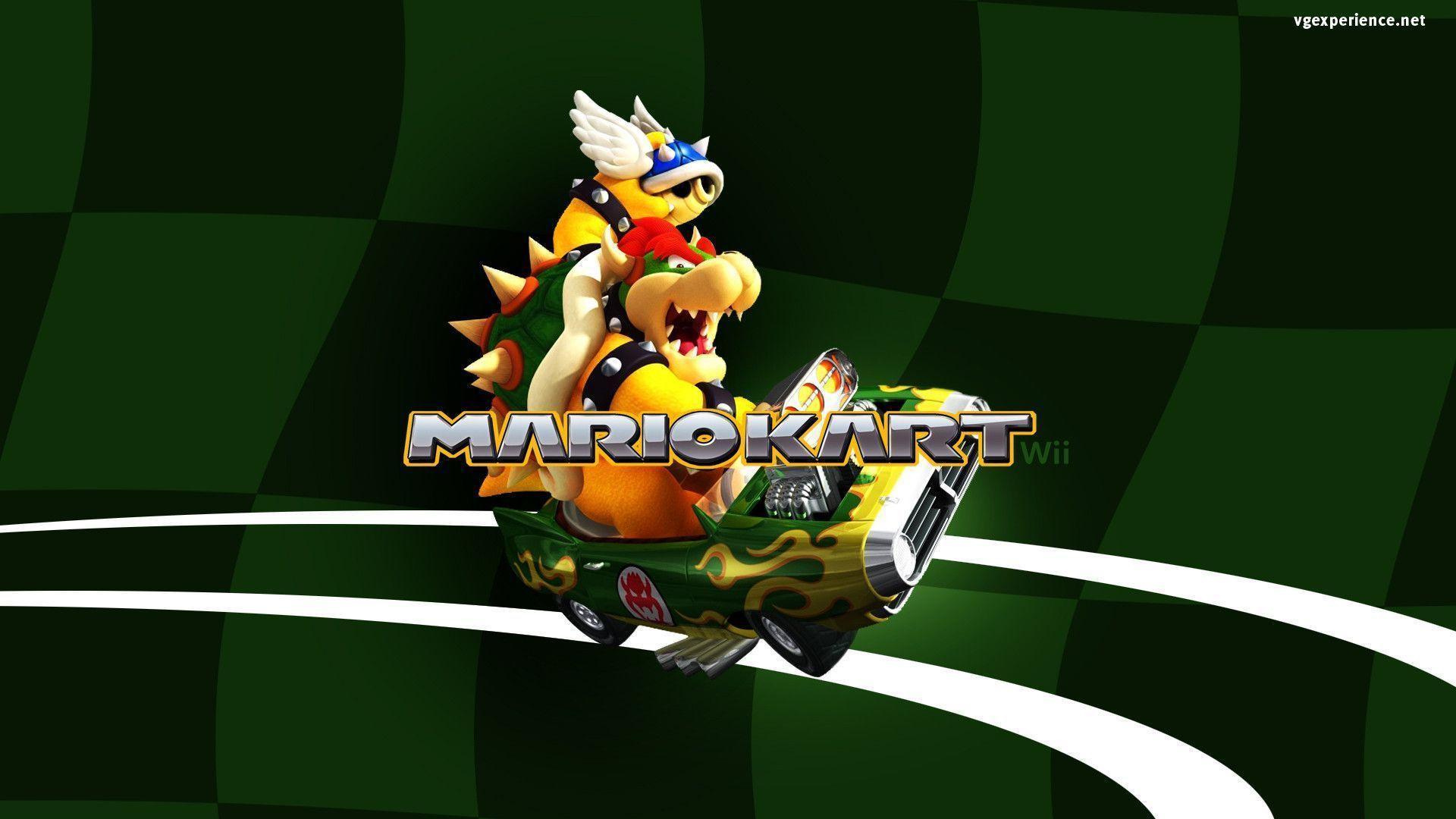 Bowser wallpapers