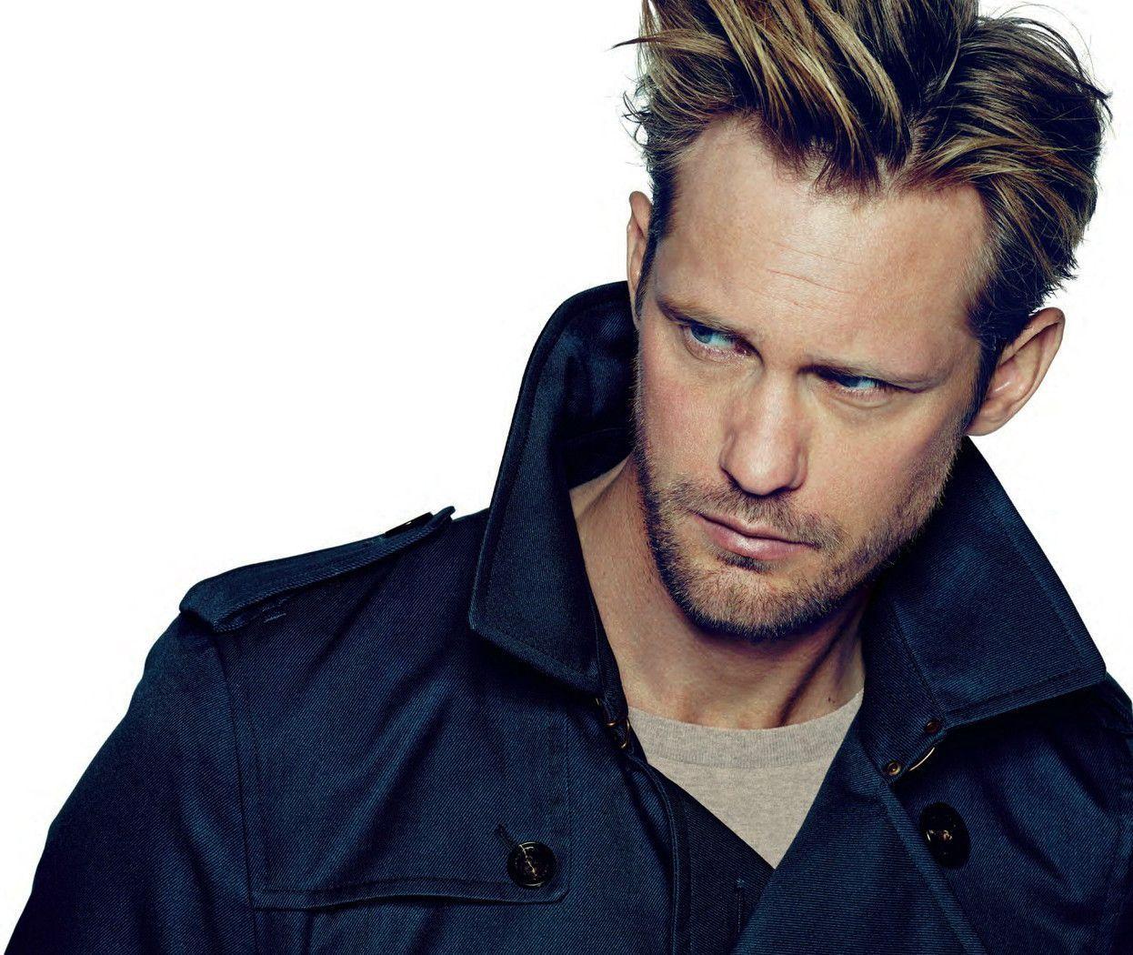 Alexander Skarsgard Wallpapers - Wallpaper Cave