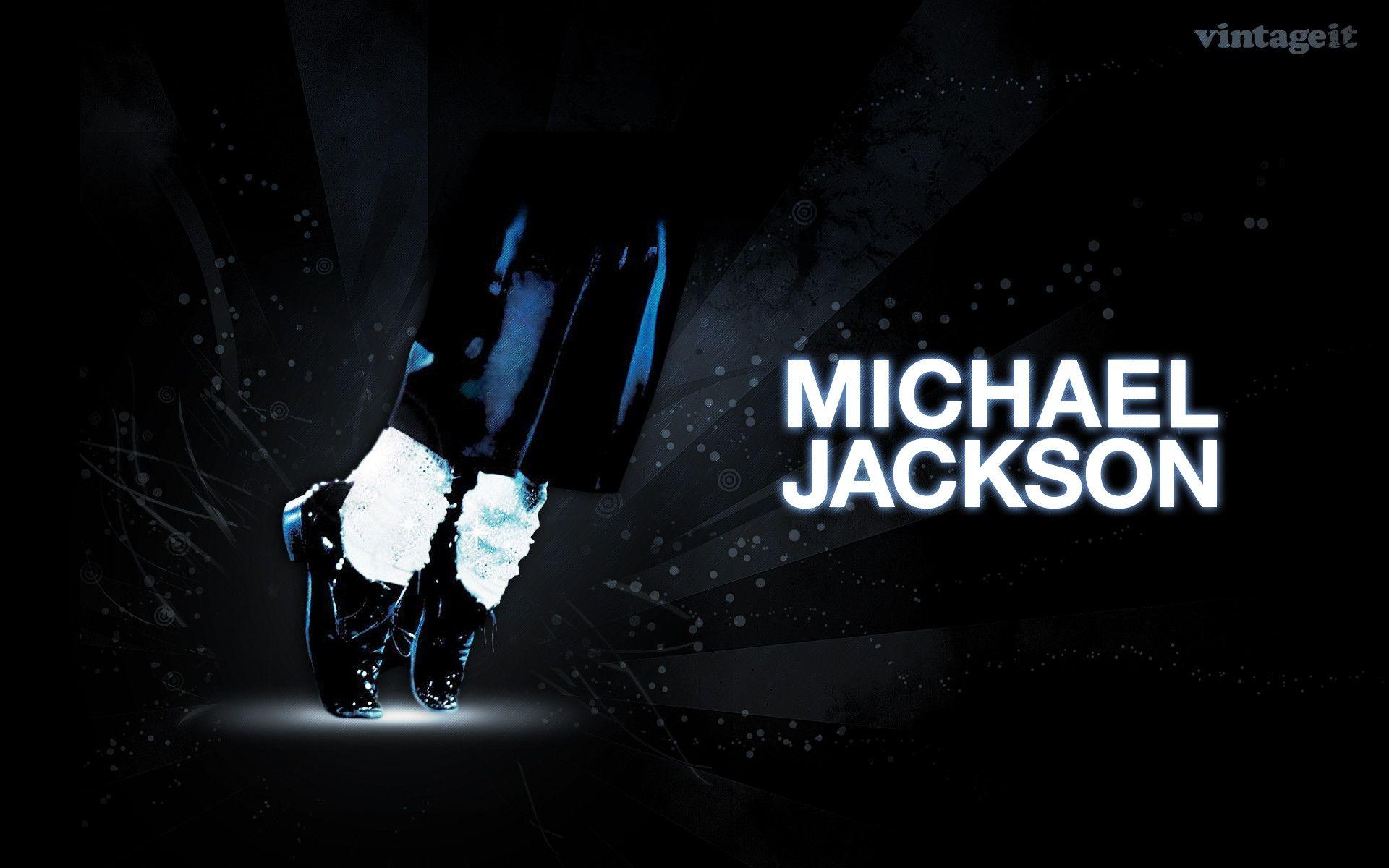 Майкл Джексон - Обои для рабочего стола, скачать бесплатные обои и