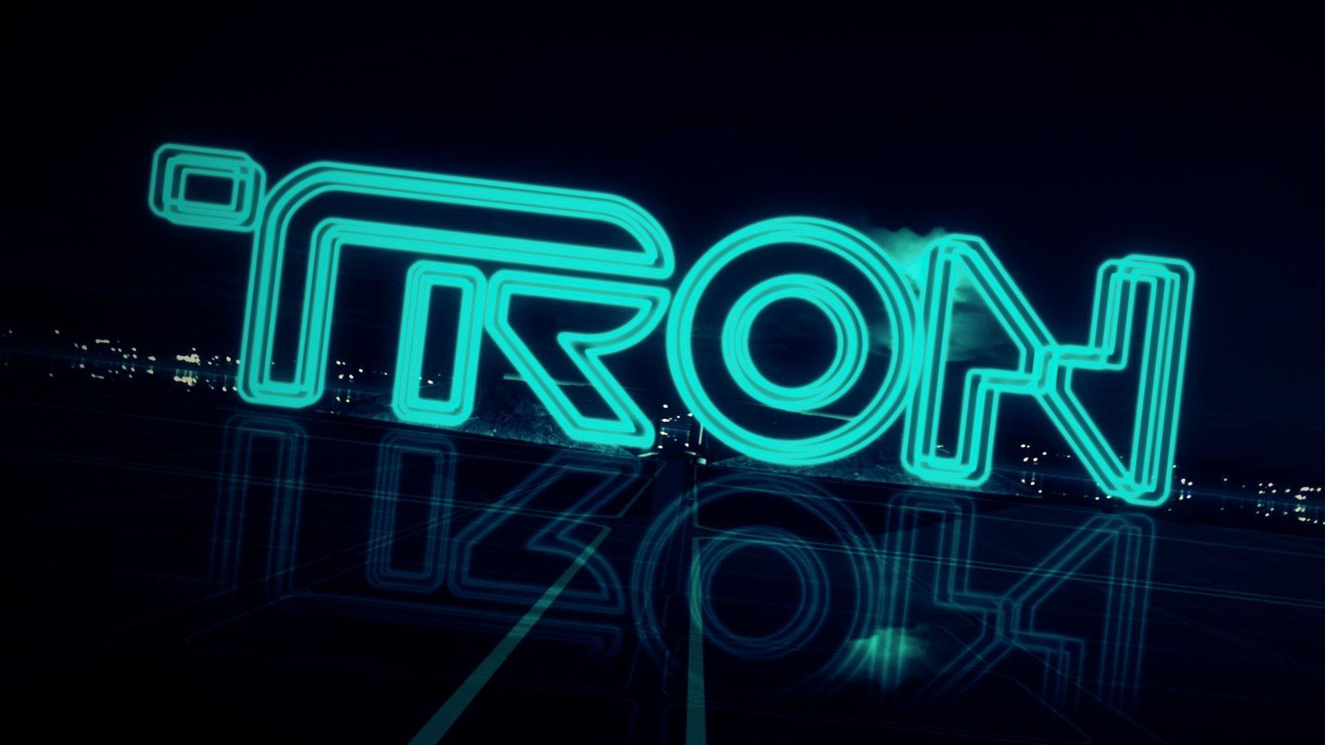 Tron Backgrounds - Wallpaper Cave