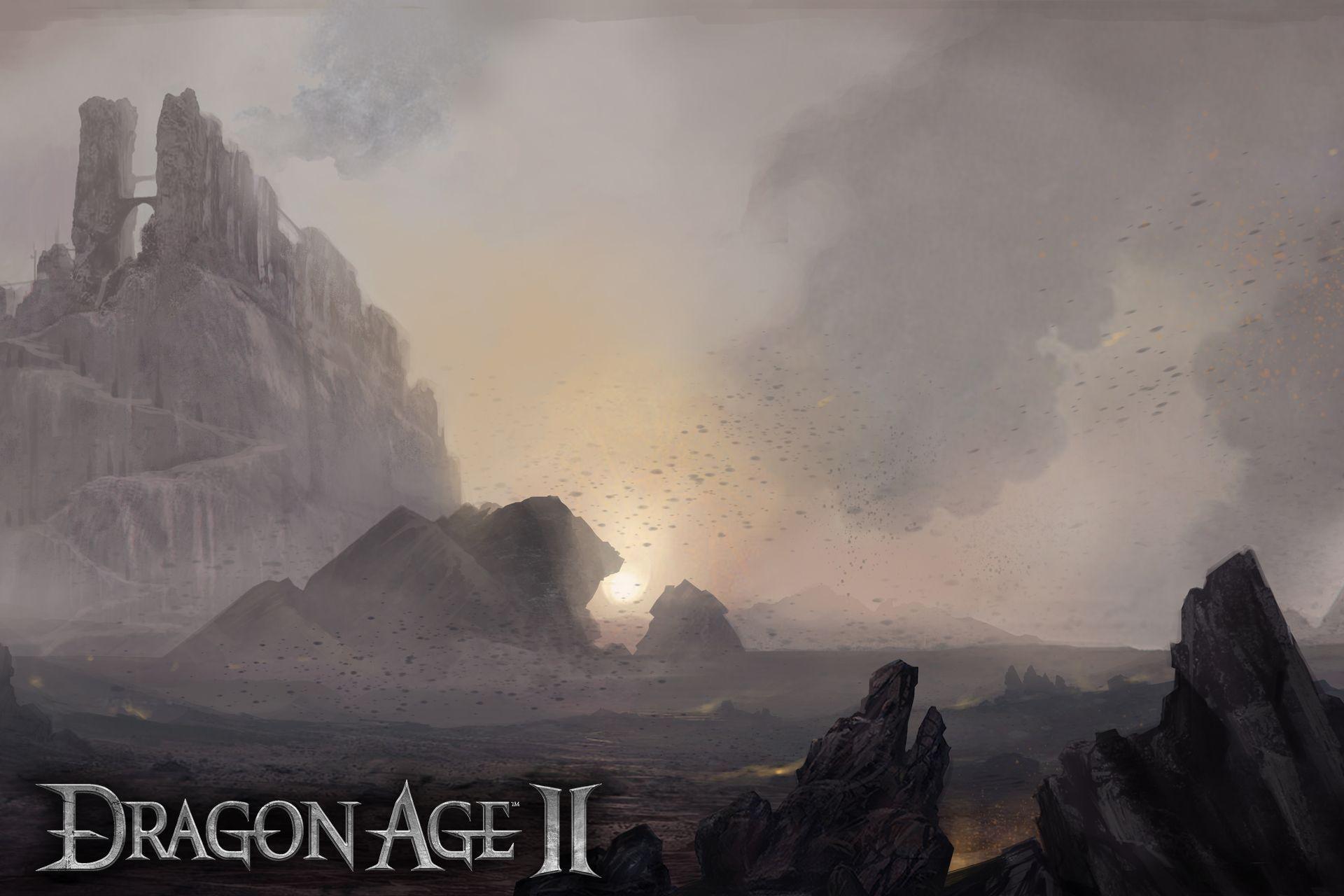 Dragon Age deutschsprachige Community