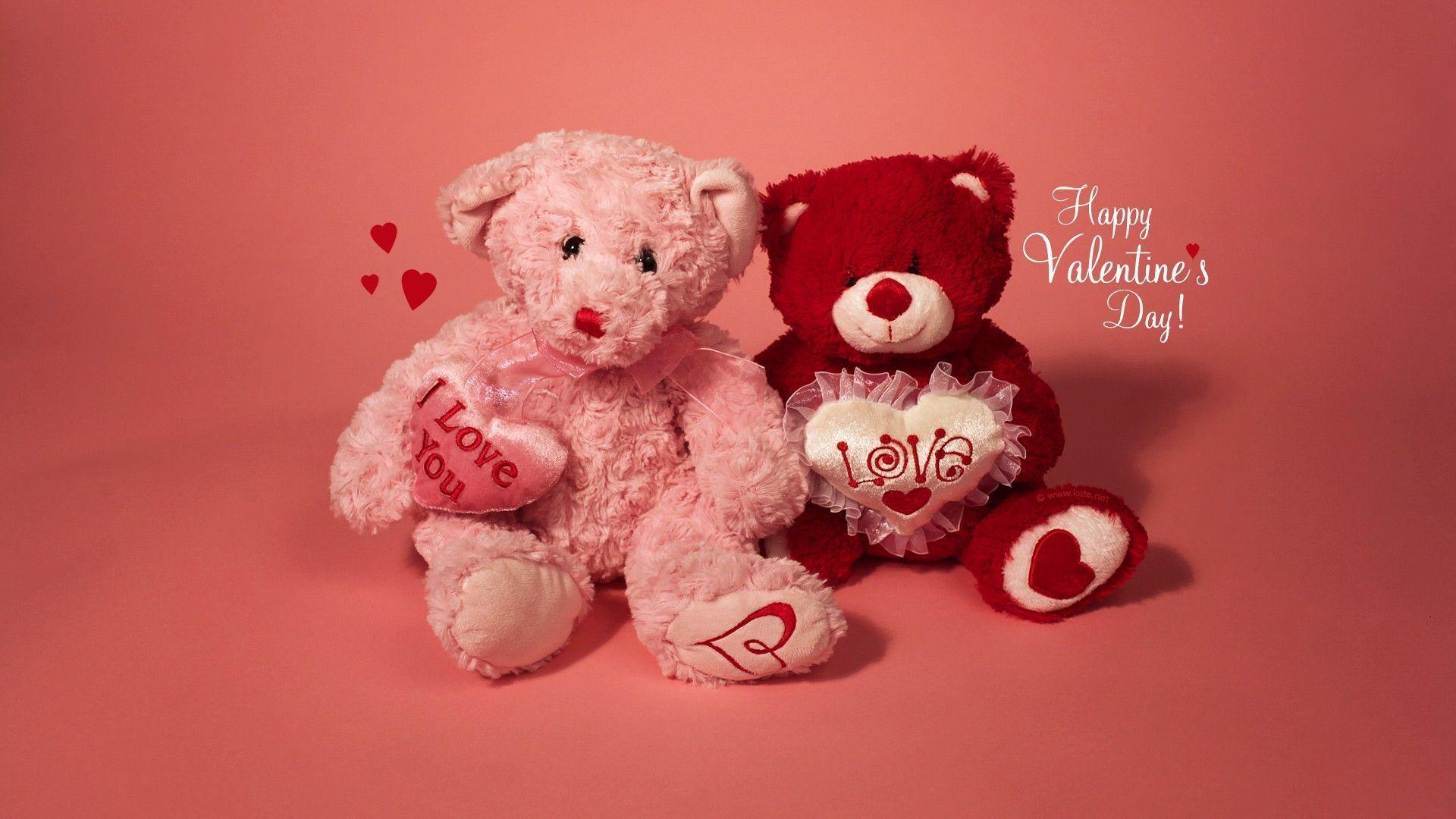 Cute Valentine s Day Wallpapers Wallpaper Cave