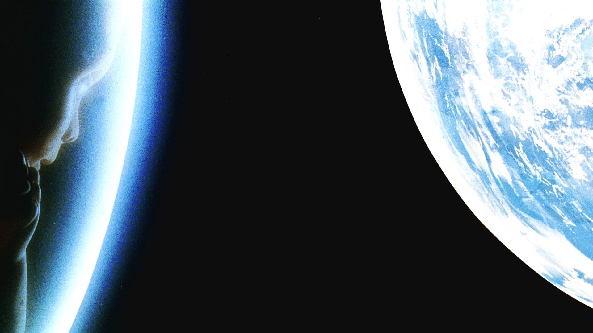 2001: A Space Odyssey (screenshot) fiction Screenshot