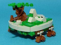 The World&;s most recently posted photo of torterra Hive Mind