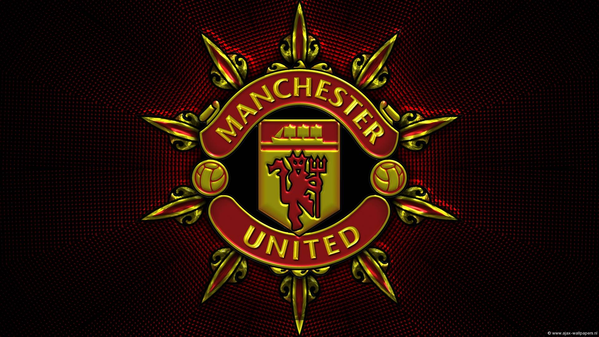 Manchester United Wallpapers - Wallpaper Cave