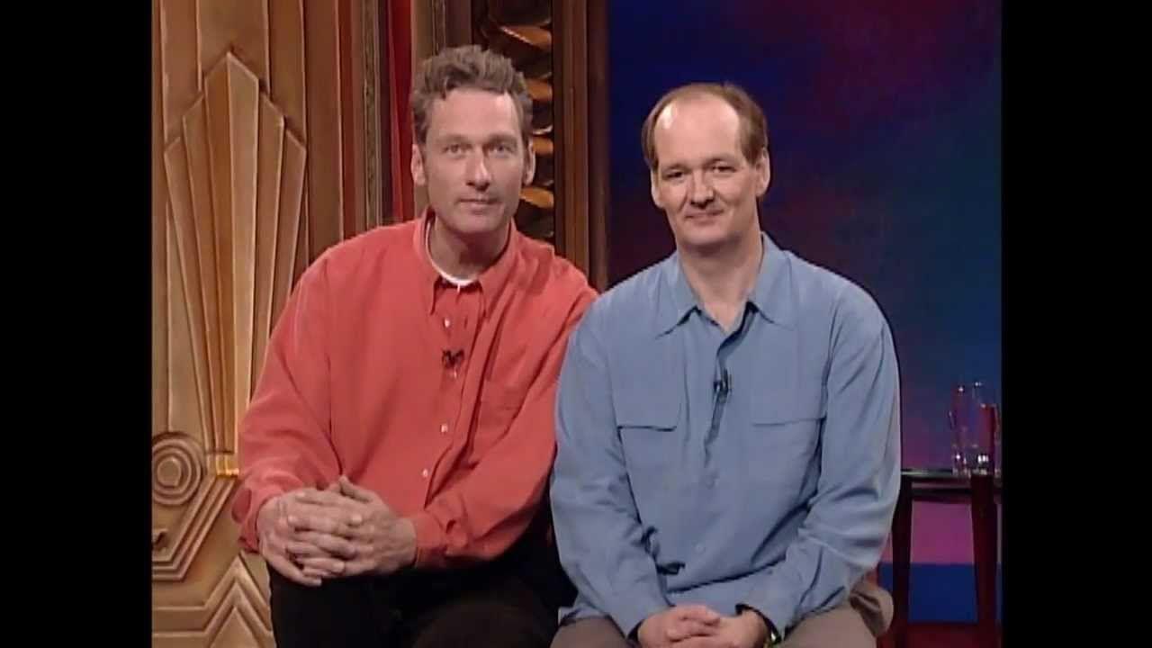 Whose Line Is It Anyway? Wallpaper for windows TV Series
