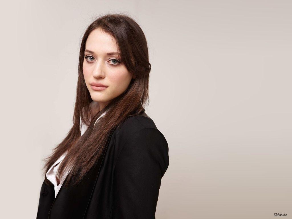 Kat Dennings Wallpaper 1024x768 px Free Download ID