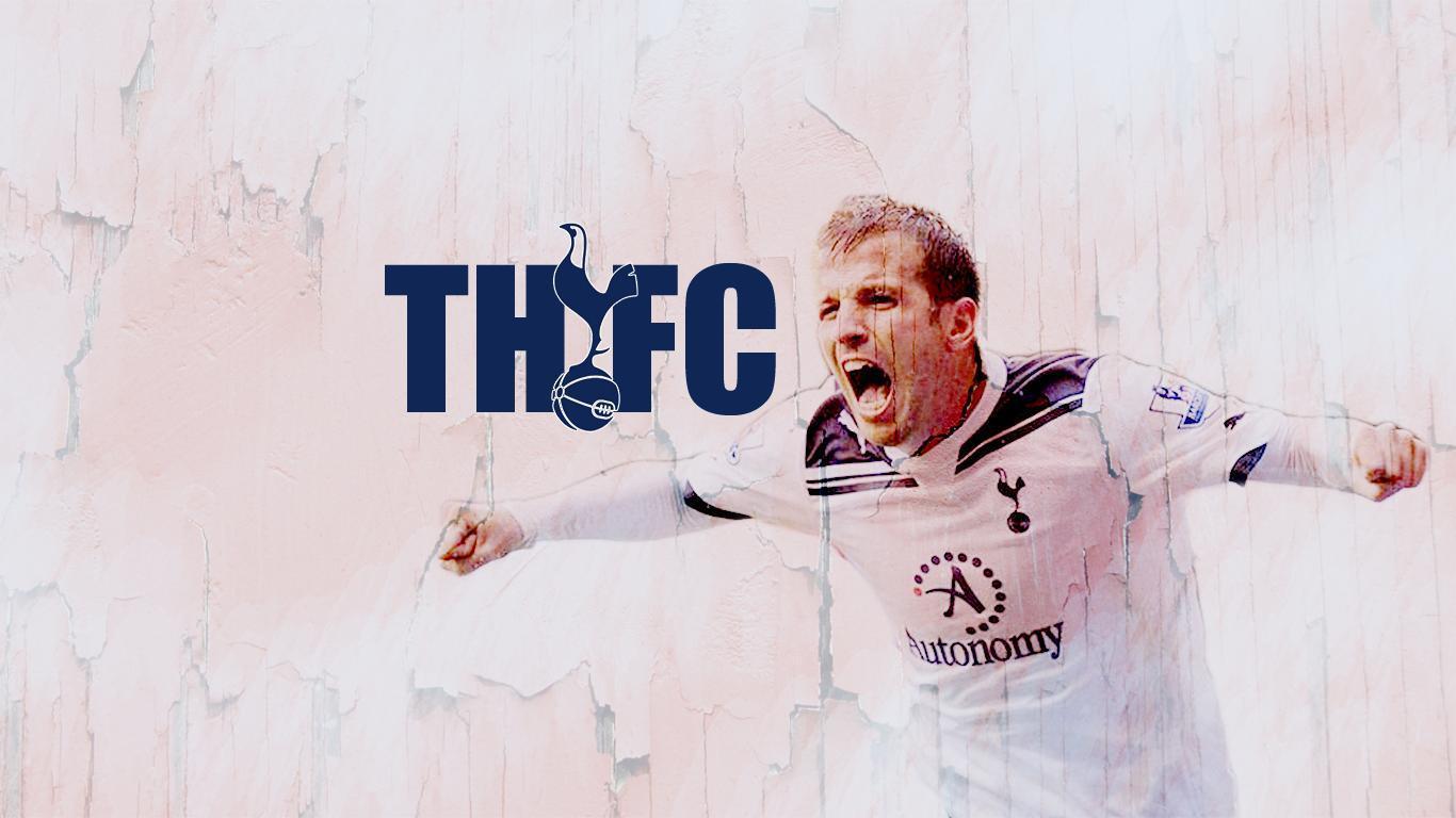 Tottenham Hotspur wallpaper. Tottenham Hotspur background