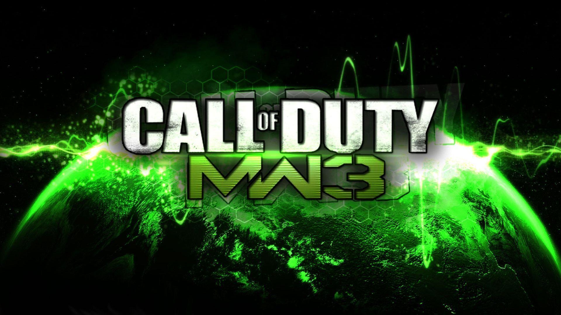 Call Of Duty: Modern Warfare 3 HD Wallpapers