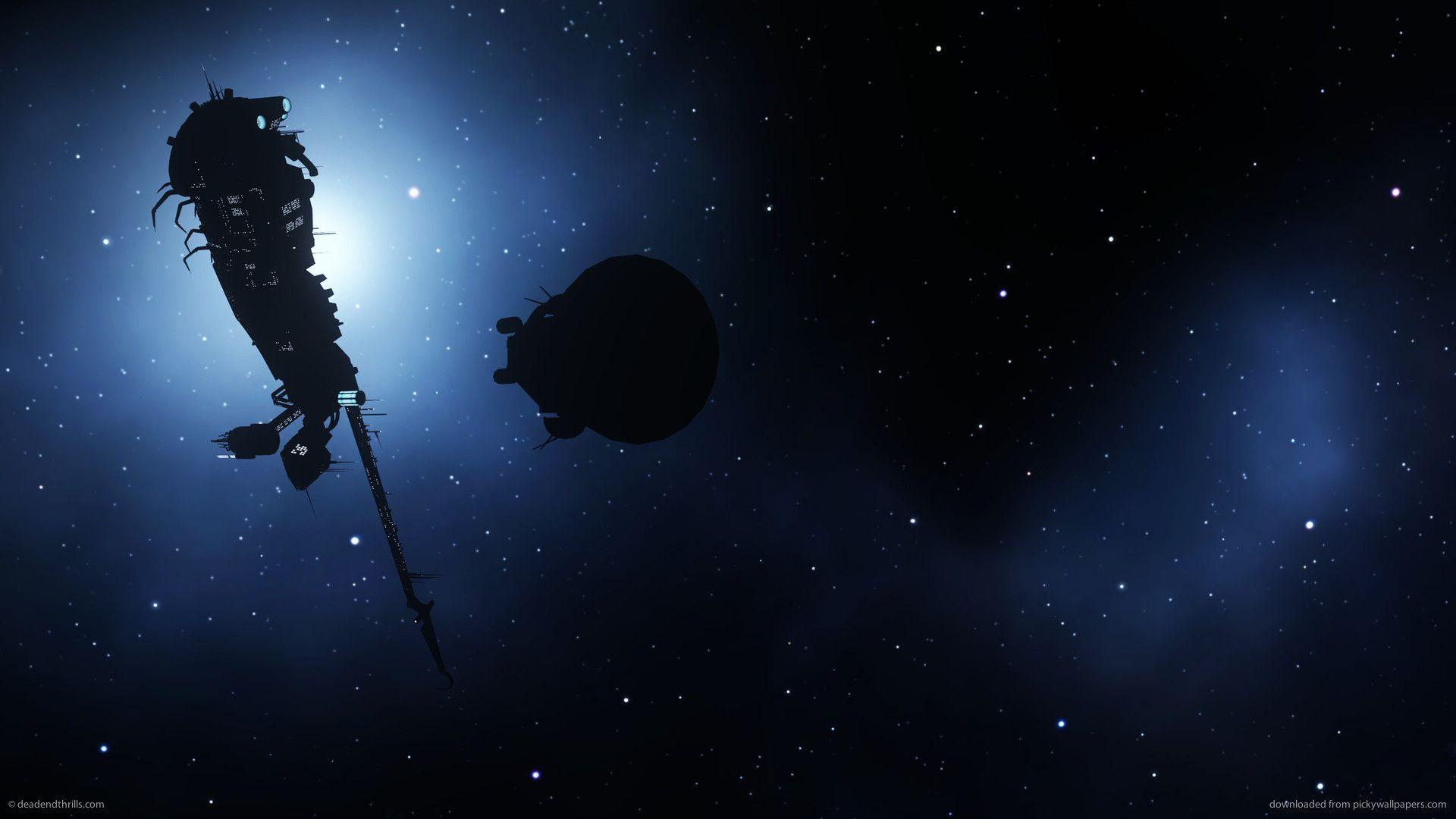 Riddick Wallpapers - Wallpaper Cave